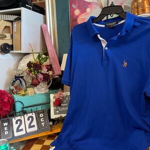 U.S. Polo ASSN LUXURY FEEL Men’s